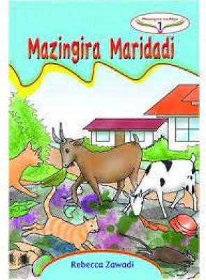 Queenex  Mazingira Maridadi